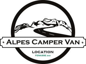 Alpes Camper Van